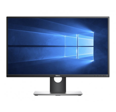 Монитор Dell P2417H Dell - krselo-experts.ru – фото 1