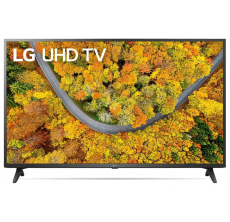 ЖК телевизор LG 50UP7500 LG - krselo-experts.ru – фото 1