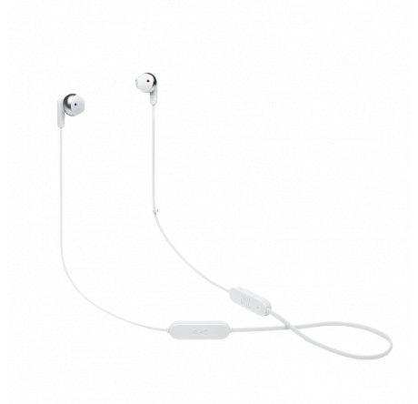 Наушники JBL T215 JBL - krselo-experts.ru – фото 1