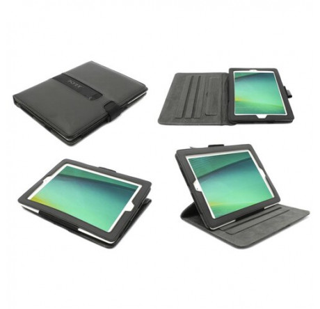 Чехол Port Designs Palo Alto iPad Portfolio (201200)  Port Designs - krselo-experts.ru – фото 1