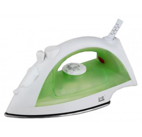 Утюг Irit IR-2221 Irit - krselo-experts.ru – фото 1