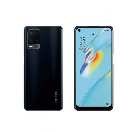Смартфон OPPO A54 128 ГБ черный OPPO - krselo-experts.ru – фото 1