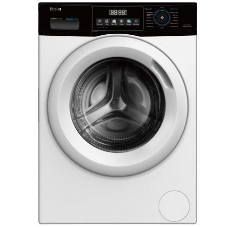 Haier HW65-BP129302B Стиральная машина HAIER - krselo-experts.ru – фото 1