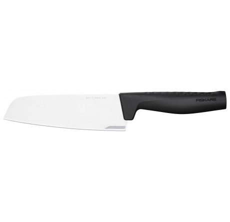 Fiskars Hard Edge 1051761 Нож кухонный  Fiskars - krselo-experts.ru – фото 1