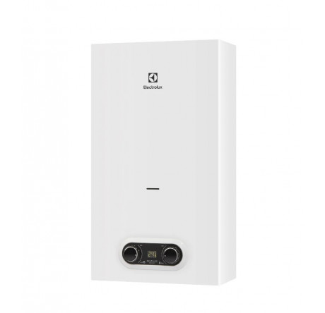 Electrolux GWH 14 NanoPlus 2.0 Колонка газовая Electrolux - krselo-experts.ru – фото 1