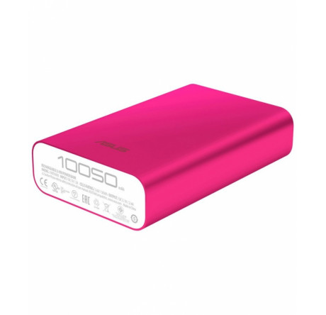 Портативный аккумулятор ASUS ZenPower 10050 mAh ABTU005 Asus - krselo-experts.ru – фото 1