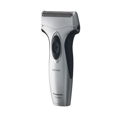 Электробритва Panasonic ES-SA40-S520 Panasonic - krselo-experts.ru – фото 2