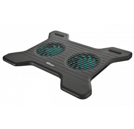 Trust 17805  Xstream Breeze Notebook Cooling Stand С0044342 Подставка д/ноутбука Trust - krselo-experts.ru – фото 1