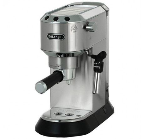 Кофеварка DeLonghi EC685.M DE LONGHI - krselo-experts.ru – фото 1