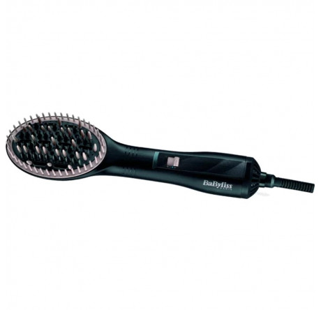 BABYLISS AS140E Фен-щетка  BABYLISS - krselo-experts.ru – фото 1