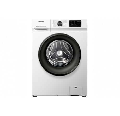 Стиральная машина Hisense WFVC6010 HISENSE - krselo-experts.ru – фото 1