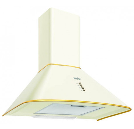 Вытяжка Simfer 8561sm Simfer - krselo-experts.ru – фото 1
