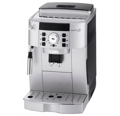 Кофемашина Delonghi ECAM 22.110SB DE LONGHI - krselo-experts.ru – фото 1