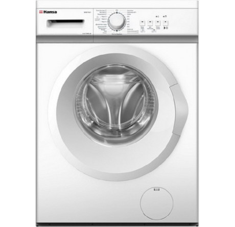 Стиральная машина Hansa WHN7121SD2  Hansa - krselo-experts.ru – фото 1