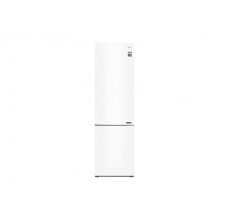 Холодильник LG GA-B509CQCL LG - krselo-experts.ru – фото 1