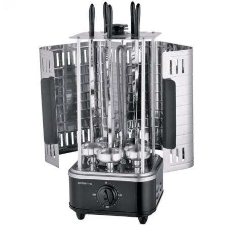 Шашлычница Polaris PEG 0502T Polaris - krselo-experts.ru – фото 2