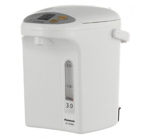 Термопот Panasonic NC-EG3000WTS Panasonic - krselo-experts.ru – фото 1