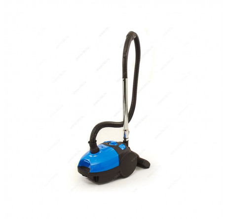 Пылесос  Doffler VCB 1606 Blue Doffler - krselo-experts.ru – фото 1