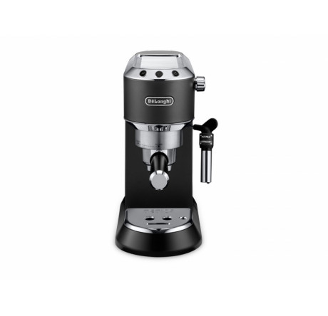 Кофеварка DeLonghi EC685.BK DE LONGHI - krselo-experts.ru – фото 1