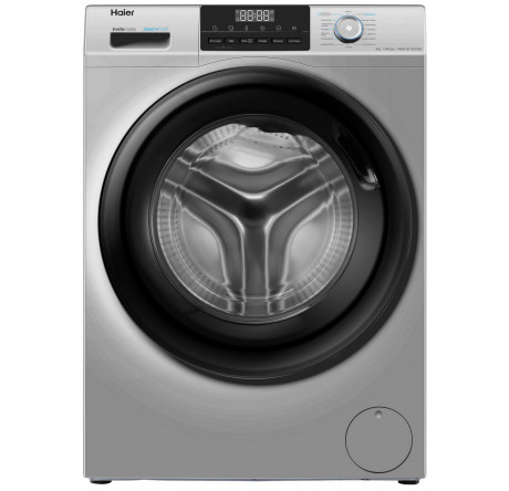 Haier HW90-BP14929BS Стиральная машина  HAIER - krselo-experts.ru – фото 1