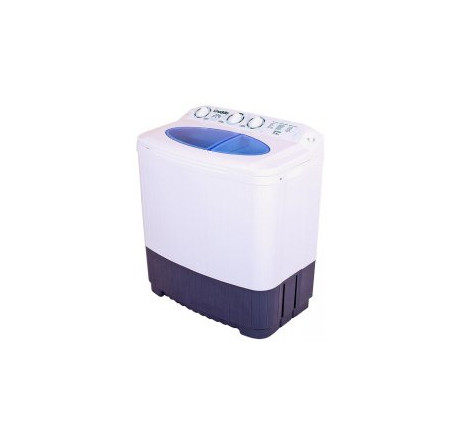 Стиральная машина Renova WS-70PET  СЛАВДА - krselo-experts.ru – фото 1