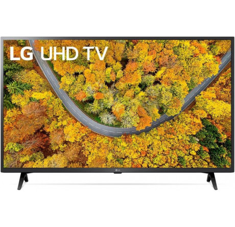 ЖК телевизор LG 43UP7600 LG - krselo-experts.ru – фото 1