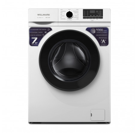 Стиральная машина Willmark WMF-7010W  WILLMARK - krselo-experts.ru – фото 1