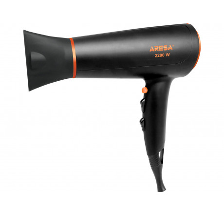 Фен  ARESA AR-3209 ARESA - krselo-experts.ru – фото 1