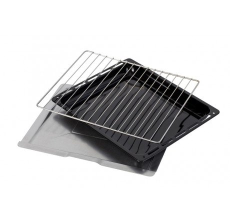 Электропечь Simfer M3524 красный Simfer - krselo-experts.ru – фото 2