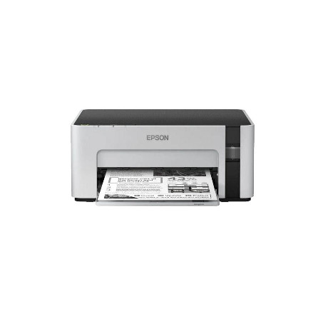 Принтер Epson M1100 A4 C11CG95405 Принтер Epson - krselo-experts.ru – фото 1