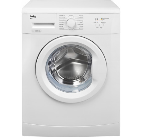 Стиральная машина Beko WKB 41001 Beko - krselo-experts.ru – фото 1