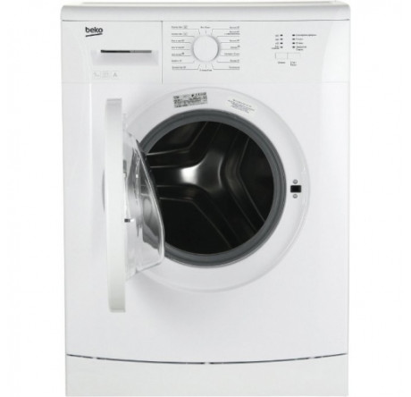 Стиральная машина Beko WKB 41001 Beko - krselo-experts.ru – фото 2