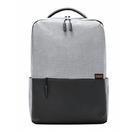 Xiaomi BHR4904GL Commuter Backpack Light Gray Рюкзак  Xiaomi - krselo-experts.ru – фото 1