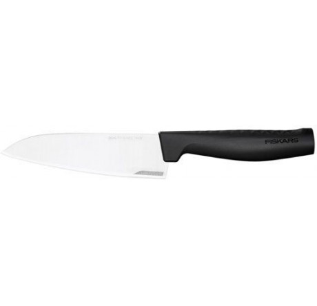 Fiskars Hard Edge 1051749 Нож кухонный  Fiskars - krselo-experts.ru – фото 1