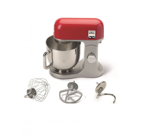 Кухонная машина Kenwood KMX750.RD Kenwood - krselo-experts.ru – фото 2