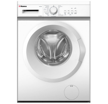 Hansa WHE840 Стиральная машина  Hansa - krselo-experts.ru – фото 1