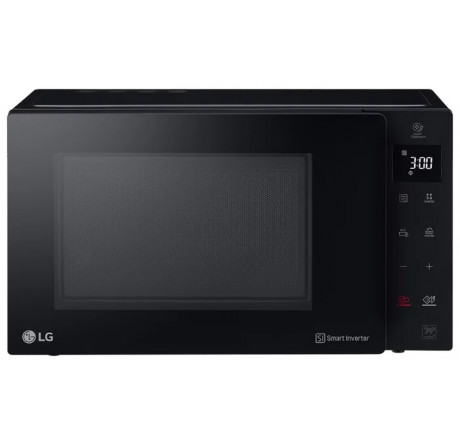 Микроволновая печь LG MW23R35GIB LG - krselo-experts.ru – фото 1