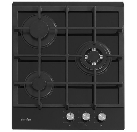 Варочная поверхность Simfer H45V30B416 Simfer - krselo-experts.ru – фото 1