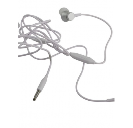 Наушники XIAOMI Mi In-Ear Headphones Basic Xiaomi - krselo-experts.ru – фото 1