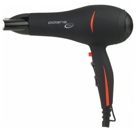 Фен Polaris PHD 2038Ti Polaris - krselo-experts.ru – фото 1