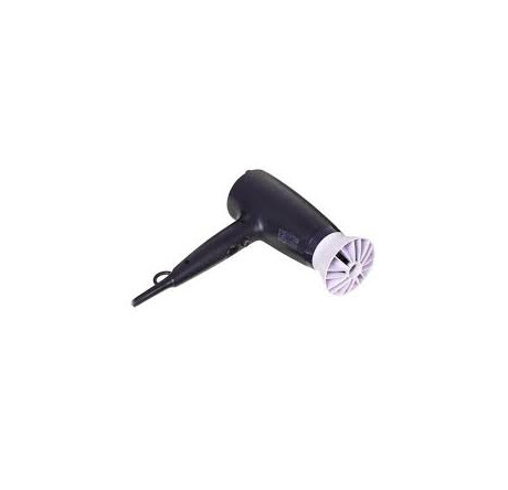 Фен Philips BHD340/10 фиолетовый Philips DAP - krselo-experts.ru – фото 1