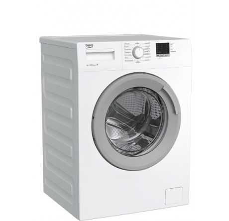 Стиральная машина Beko ELE67511ZSW Beko - krselo-experts.ru – фото 1