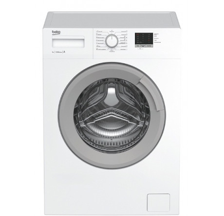 Стиральная машина Beko ELE67511ZSW Beko - krselo-experts.ru – фото 2