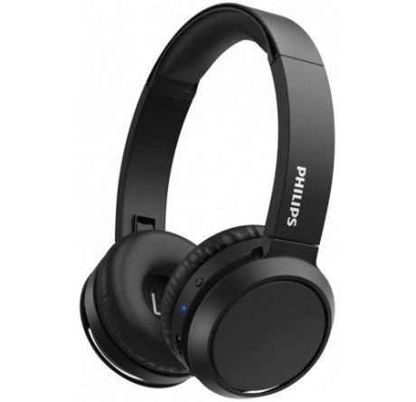 Philips TAH2005BK/00 Наушники-вкладыши TPV - krselo-experts.ru – фото 2