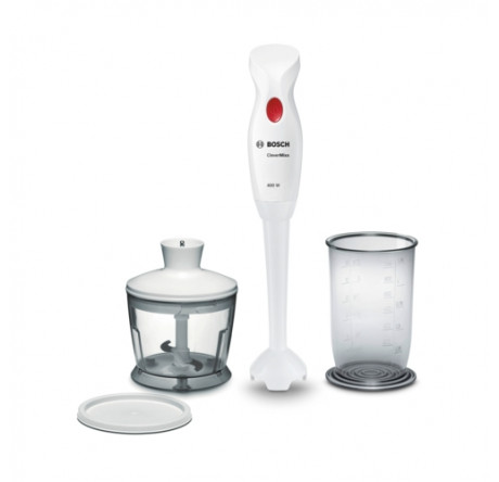 Блендер Bosch MSM14200 Bosch - krselo-experts.ru – фото 1