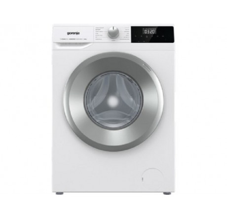 Стиральная машина Gorenje W2NHPI62SCS Стиральная машина Gorenje - krselo-experts.ru – фото 1