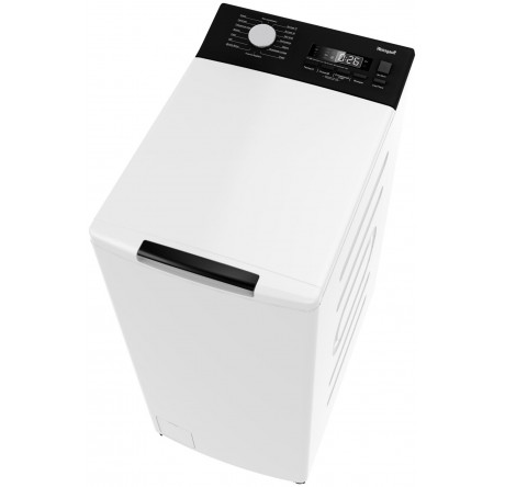 Weissgauff WM 40580 TD Inverter Стиральная машина вертикальная  WEISSGAUFF - krselo-experts.ru – фото 1
