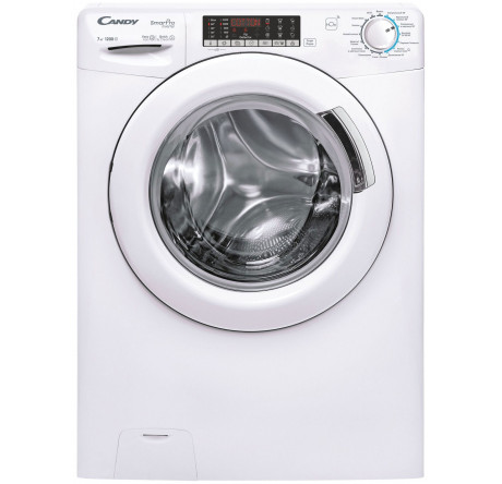 Candy Smart Pro Inverter CSO4 276TWM-07 Стиральная машина  Candy - krselo-experts.ru – фото 1