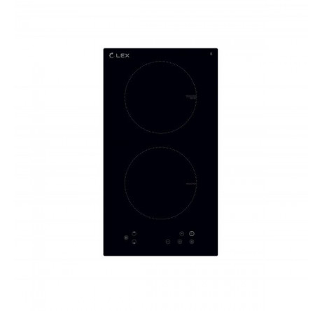 Варочная поверхность Lex EVI 320 BL LEX - krselo-experts.ru – фото 1
