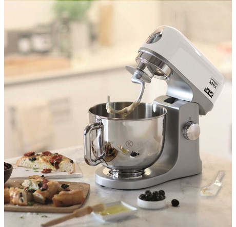Кухонная машина Kenwood KMX750WH Kenwood - krselo-experts.ru – фото 2